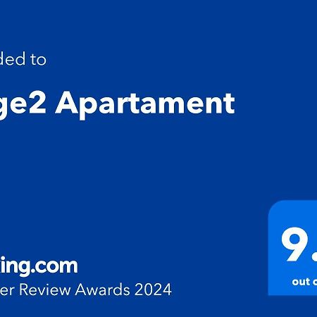 Page2 Apartament 트르고비슈테 외부 사진