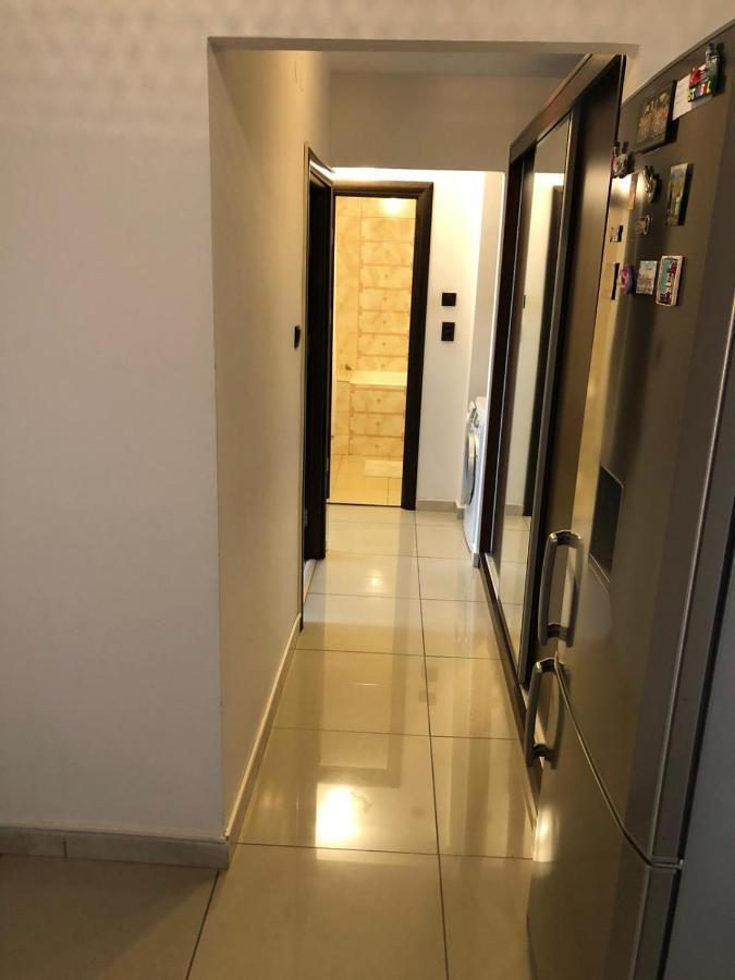 Page2 Apartament 트르고비슈테 외부 사진