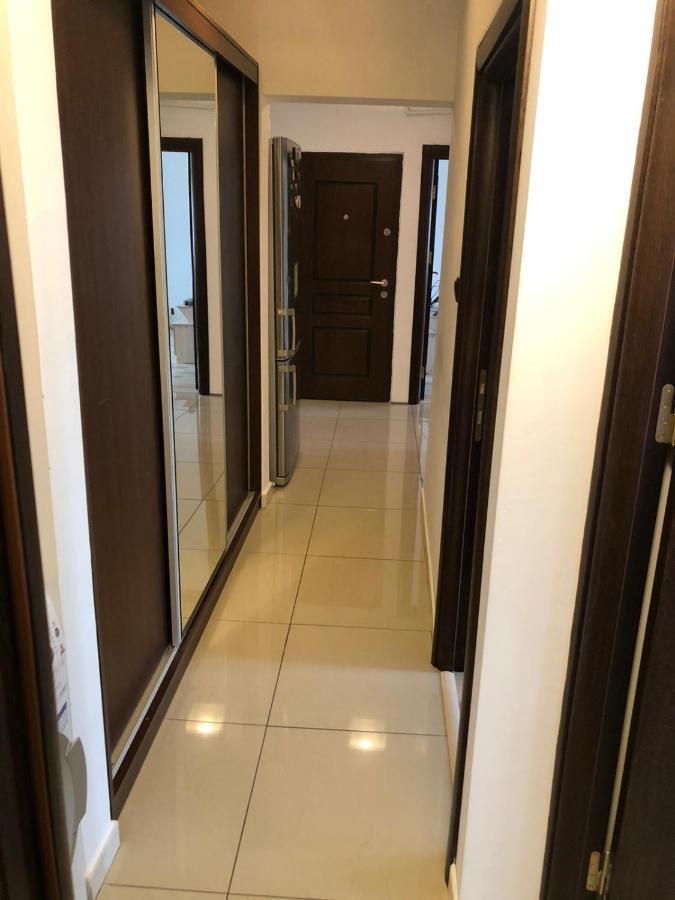 Page2 Apartament 트르고비슈테 외부 사진