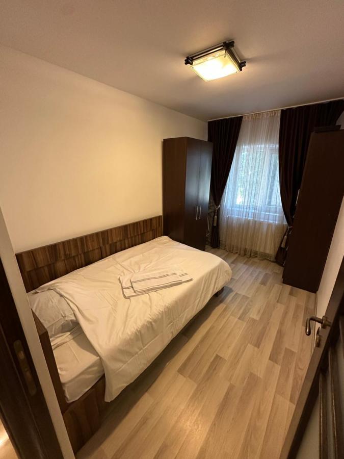 Page2 Apartament 트르고비슈테 외부 사진